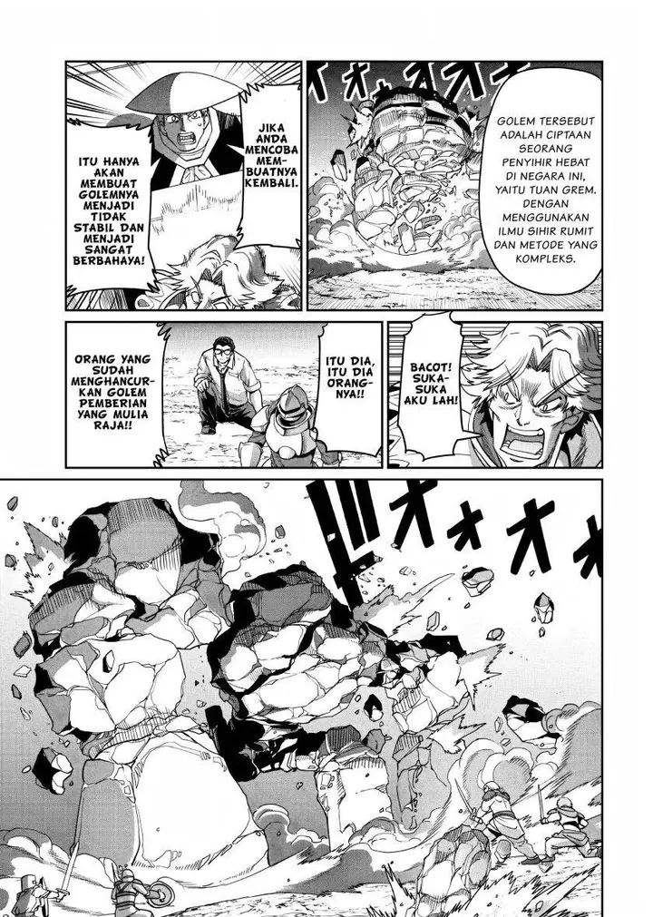 image-komik-isekai-shoukan-oji-san-no-juumusou-life-sabage-suki-salaryman-wa-kaisha-owari-ni-isekai-e-chokki-suru-chapter-8-11/21