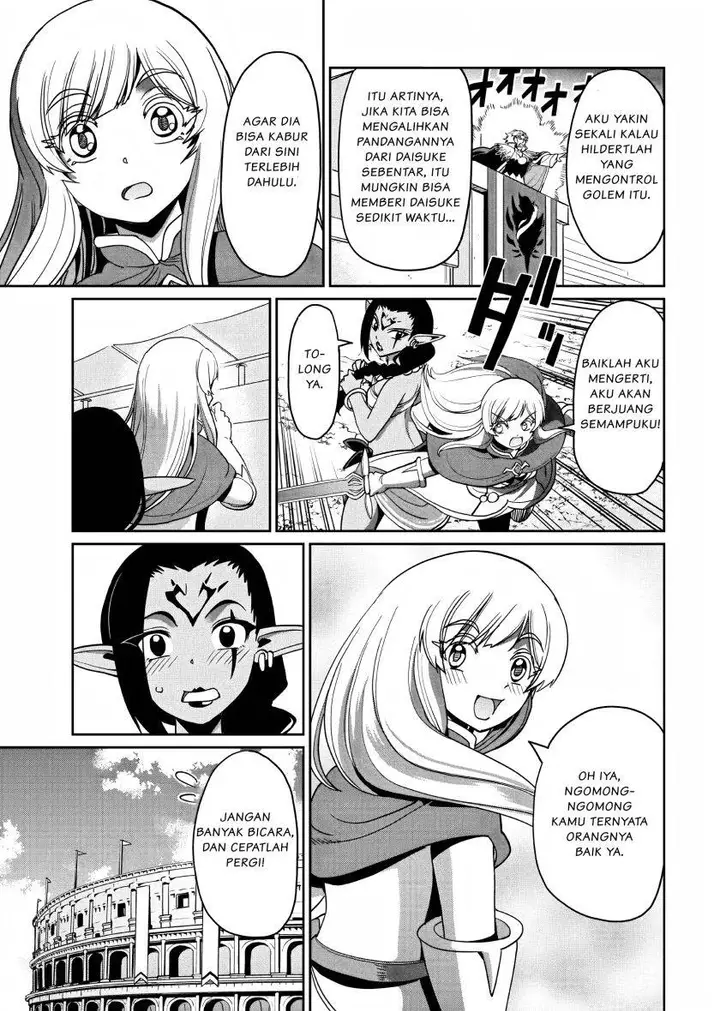 image-komik-isekai-shoukan-oji-san-no-juumusou-life-sabage-suki-salaryman-wa-kaisha-owari-ni-isekai-e-chokki-suru-chapter-8-15/21