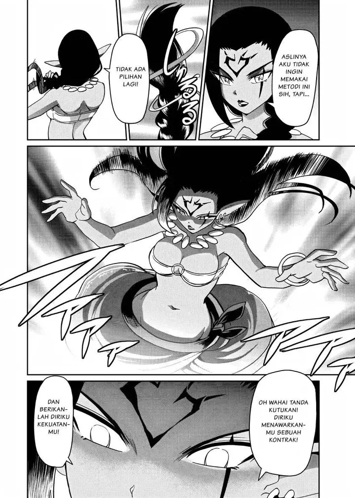 image-komik-isekai-shoukan-oji-san-no-juumusou-life-sabage-suki-salaryman-wa-kaisha-owari-ni-isekai-e-chokki-suru-chapter-8-16/21