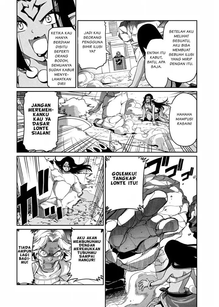 image-komik-isekai-shoukan-oji-san-no-juumusou-life-sabage-suki-salaryman-wa-kaisha-owari-ni-isekai-e-chokki-suru-chapter-9-10/21