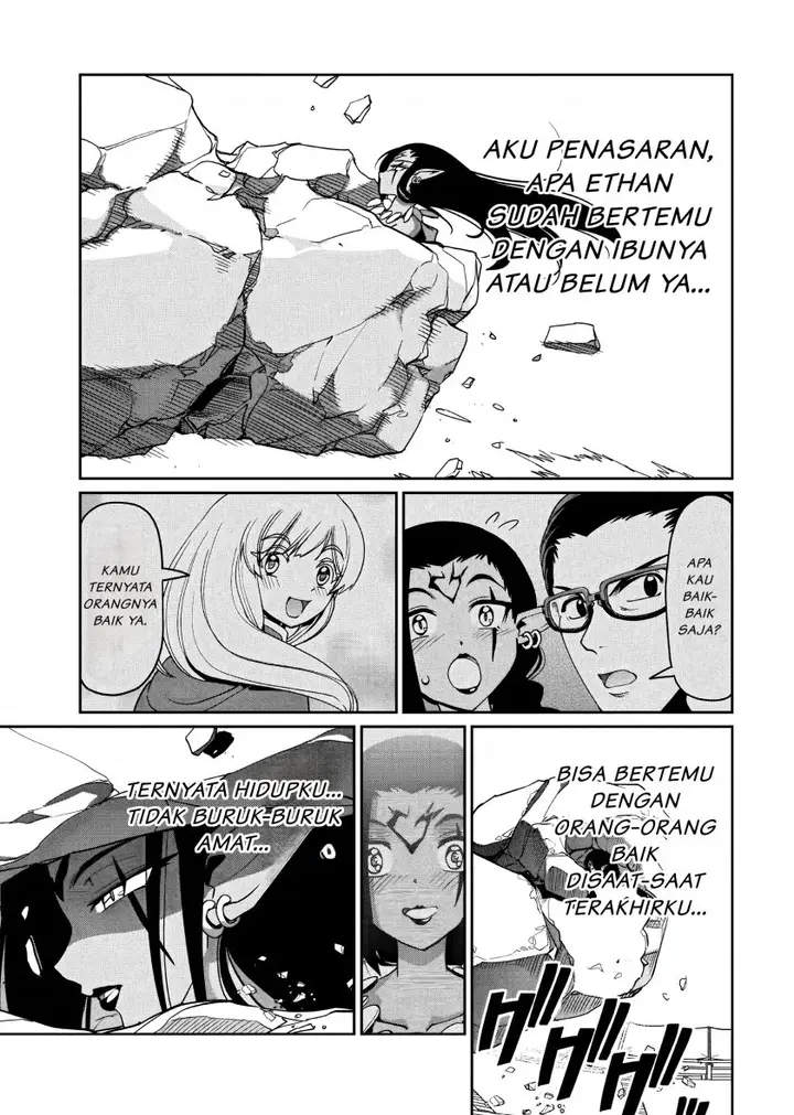 image-komik-isekai-shoukan-oji-san-no-juumusou-life-sabage-suki-salaryman-wa-kaisha-owari-ni-isekai-e-chokki-suru-chapter-9-11/21