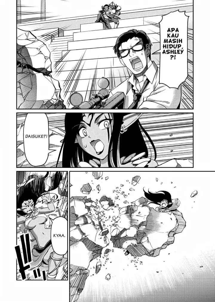 image-komik-isekai-shoukan-oji-san-no-juumusou-life-sabage-suki-salaryman-wa-kaisha-owari-ni-isekai-e-chokki-suru-chapter-9-12/21
