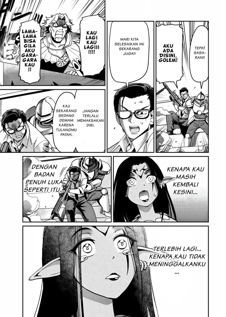 image-komik-isekai-shoukan-oji-san-no-juumusou-life-sabage-suki-salaryman-wa-kaisha-owari-ni-isekai-e-chokki-suru-chapter-9-13/21