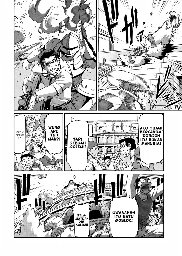 image-komik-isekai-shoukan-oji-san-no-juumusou-life-sabage-suki-salaryman-wa-kaisha-owari-ni-isekai-e-chokki-suru-chapter-9-16/21
