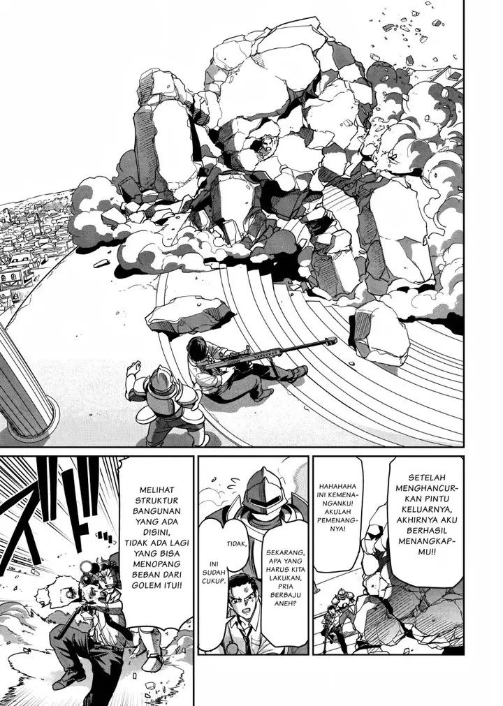 image-komik-isekai-shoukan-oji-san-no-juumusou-life-sabage-suki-salaryman-wa-kaisha-owari-ni-isekai-e-chokki-suru-chapter-9-17/21