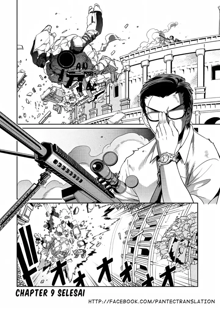 image-komik-isekai-shoukan-oji-san-no-juumusou-life-sabage-suki-salaryman-wa-kaisha-owari-ni-isekai-e-chokki-suru-chapter-9-20/21