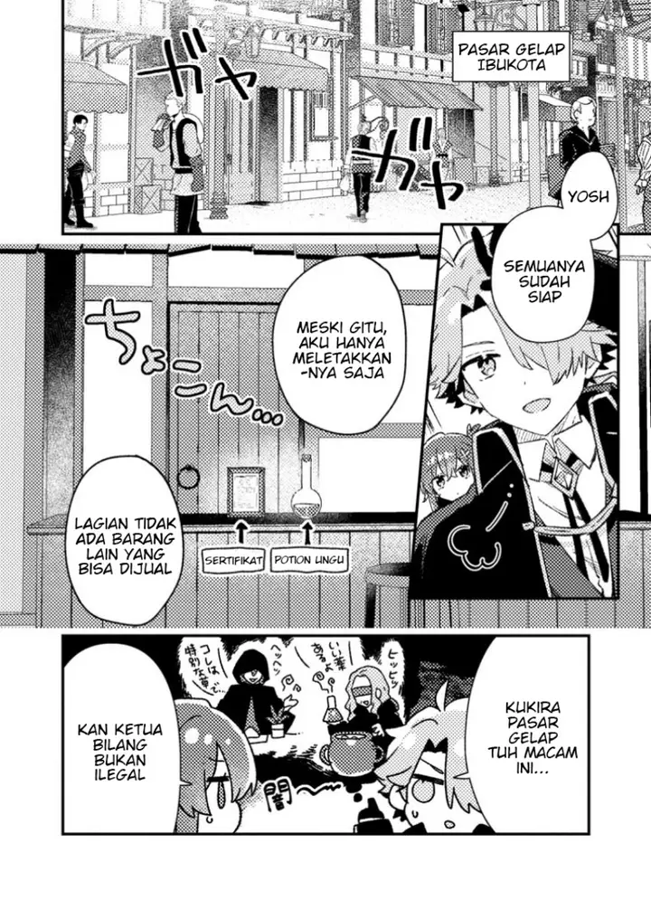image-komik-isekai-shounin-skill-isekai-tokou-wo-kushi-shite-yuuyuu-jiteki-na-okanemochi-slow-life-wo-okurimasu-chapter-10.1-1/10