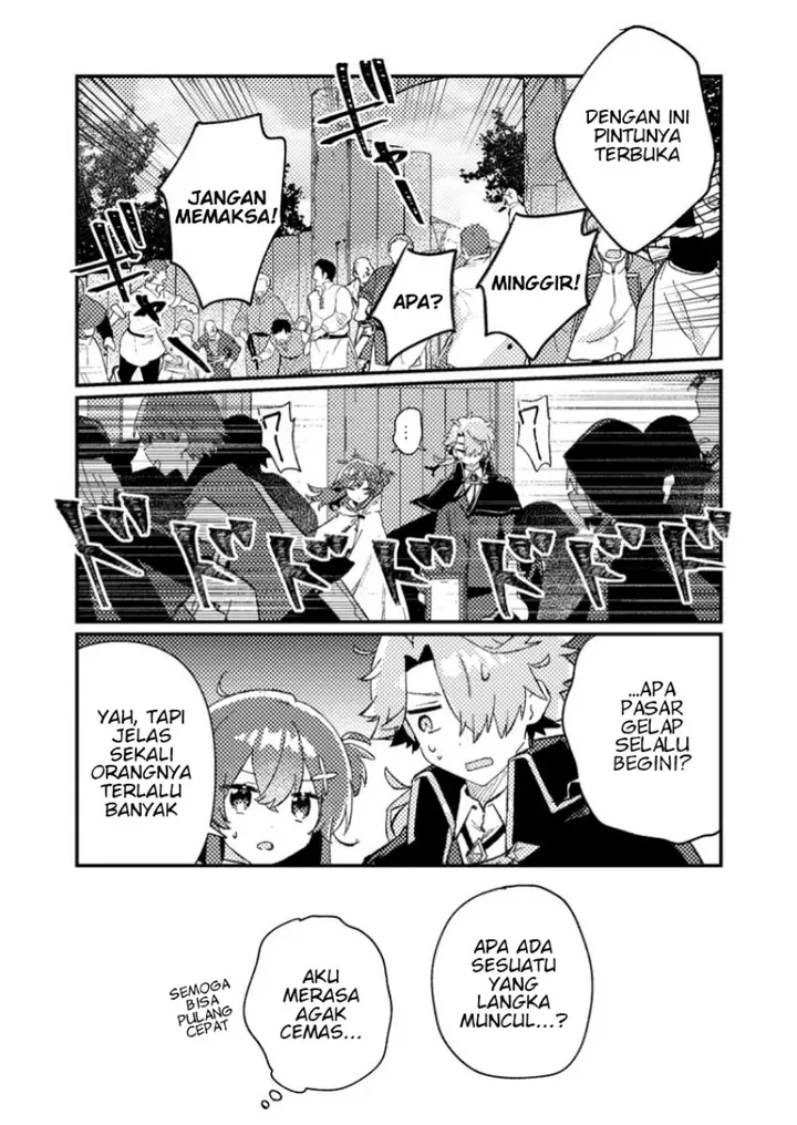 image-komik-isekai-shounin-skill-isekai-tokou-wo-kushi-shite-yuuyuu-jiteki-na-okanemochi-slow-life-wo-okurimasu-chapter-10.1-3/10