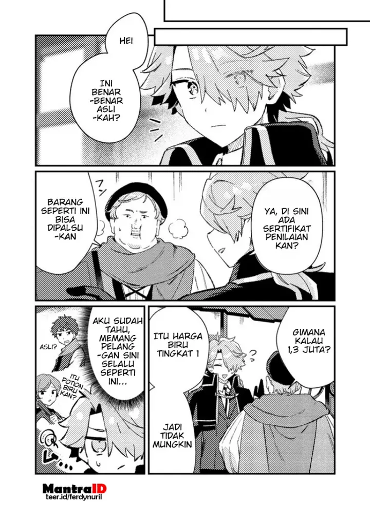 image-komik-isekai-shounin-skill-isekai-tokou-wo-kushi-shite-yuuyuu-jiteki-na-okanemochi-slow-life-wo-okurimasu-chapter-10.1-4/10