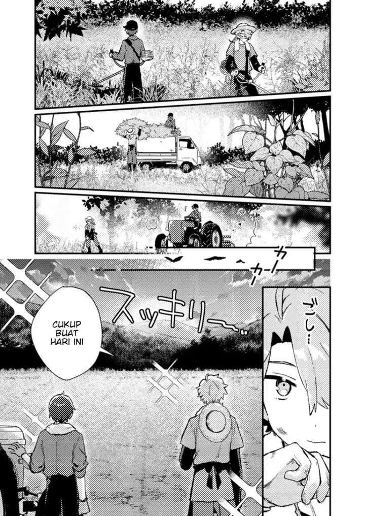 image-komik-isekai-shounin-skill-isekai-tokou-wo-kushi-shite-yuuyuu-jiteki-na-okanemochi-slow-life-wo-okurimasu-chapter-11.1-6/11