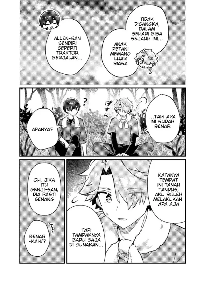 image-komik-isekai-shounin-skill-isekai-tokou-wo-kushi-shite-yuuyuu-jiteki-na-okanemochi-slow-life-wo-okurimasu-chapter-11.1-7/11