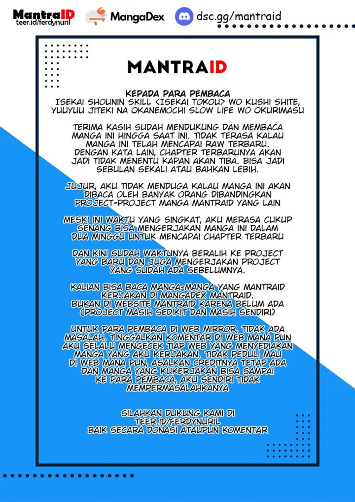 image-komik-isekai-shounin-skill-isekai-tokou-wo-kushi-shite-yuuyuu-jiteki-na-okanemochi-slow-life-wo-okurimasu-chapter-11.1-9/11