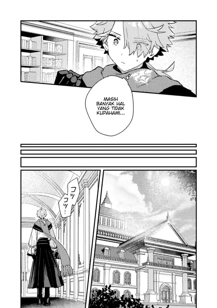 image-komik-isekai-shounin-skill-isekai-tokou-wo-kushi-shite-yuuyuu-jiteki-na-okanemochi-slow-life-wo-okurimasu-chapter-11.3-7/10