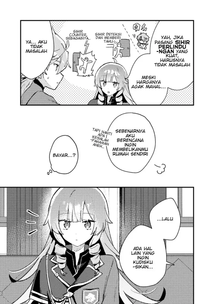 image-komik-isekai-shounin-skill-isekai-tokou-wo-kushi-shite-yuuyuu-jiteki-na-okanemochi-slow-life-wo-okurimasu-chapter-12.1-8/10