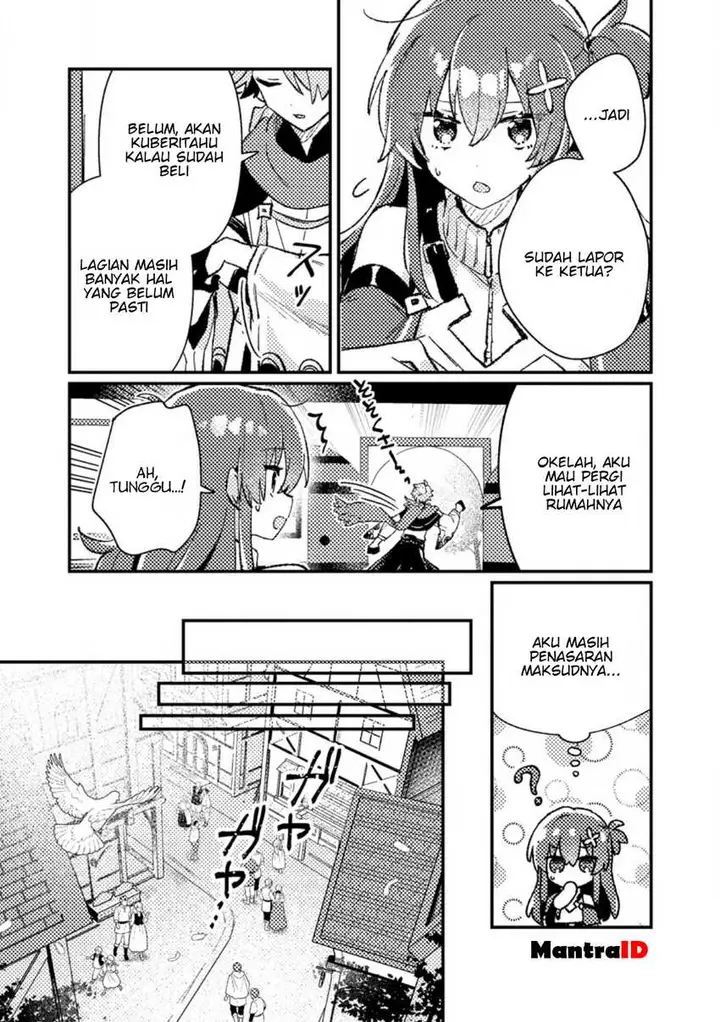 image-komik-isekai-shounin-skill-isekai-tokou-wo-kushi-shite-yuuyuu-jiteki-na-okanemochi-slow-life-wo-okurimasu-chapter-12.3-2/11