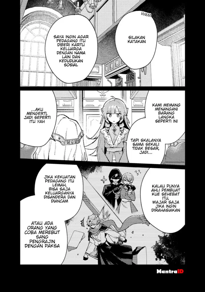 image-komik-isekai-shounin-skill-isekai-tokou-wo-kushi-shite-yuuyuu-jiteki-na-okanemochi-slow-life-wo-okurimasu-chapter-13.1-8/10