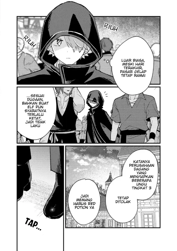 image-komik-isekai-shounin-skill-isekai-tokou-wo-kushi-shite-yuuyuu-jiteki-na-okanemochi-slow-life-wo-okurimasu-chapter-13.3-6/11