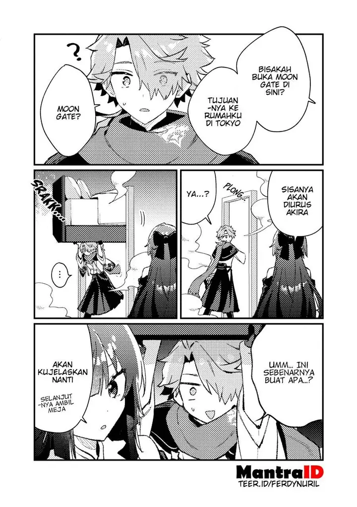 image-komik-isekai-shounin-skill-isekai-tokou-wo-kushi-shite-yuuyuu-jiteki-na-okanemochi-slow-life-wo-okurimasu-chapter-15.1-3/12