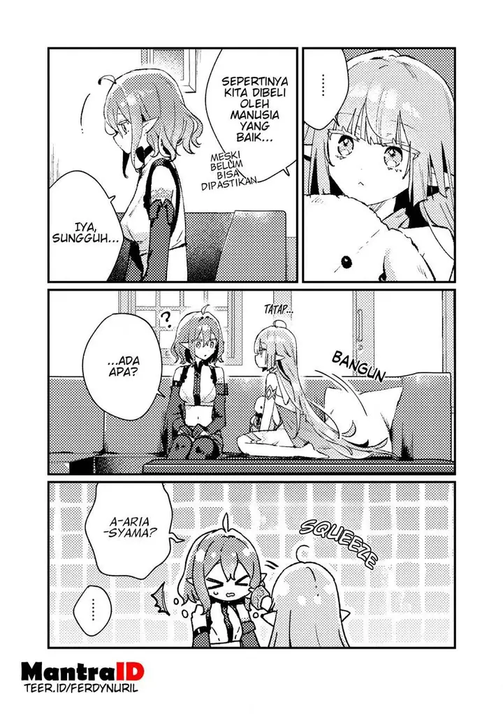 image-komik-isekai-shounin-skill-isekai-tokou-wo-kushi-shite-yuuyuu-jiteki-na-okanemochi-slow-life-wo-okurimasu-chapter-15.3-5/11