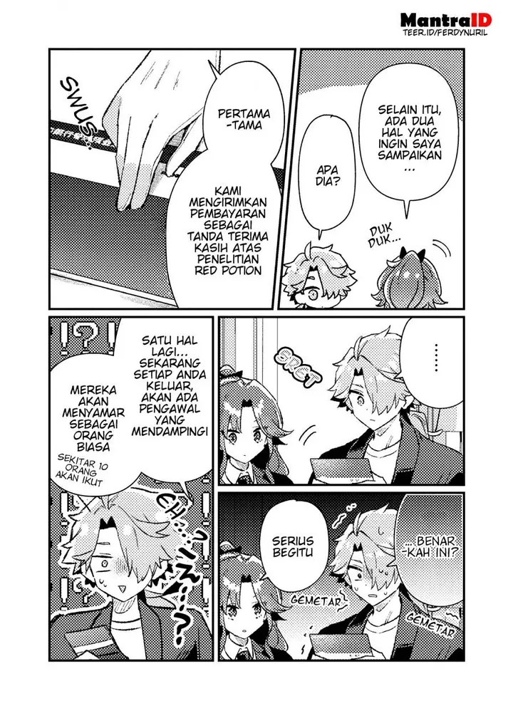 image-komik-isekai-shounin-skill-isekai-tokou-wo-kushi-shite-yuuyuu-jiteki-na-okanemochi-slow-life-wo-okurimasu-chapter-18.1-7/11