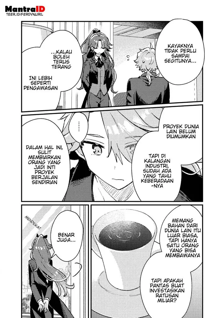 image-komik-isekai-shounin-skill-isekai-tokou-wo-kushi-shite-yuuyuu-jiteki-na-okanemochi-slow-life-wo-okurimasu-chapter-18.1-8/11