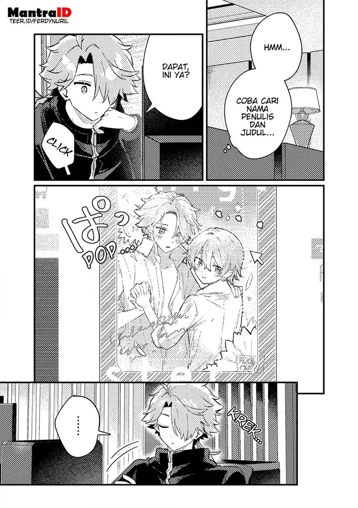 image-komik-isekai-shounin-skill-isekai-tokou-wo-kushi-shite-yuuyuu-jiteki-na-okanemochi-slow-life-wo-okurimasu-chapter-18.3-3/11