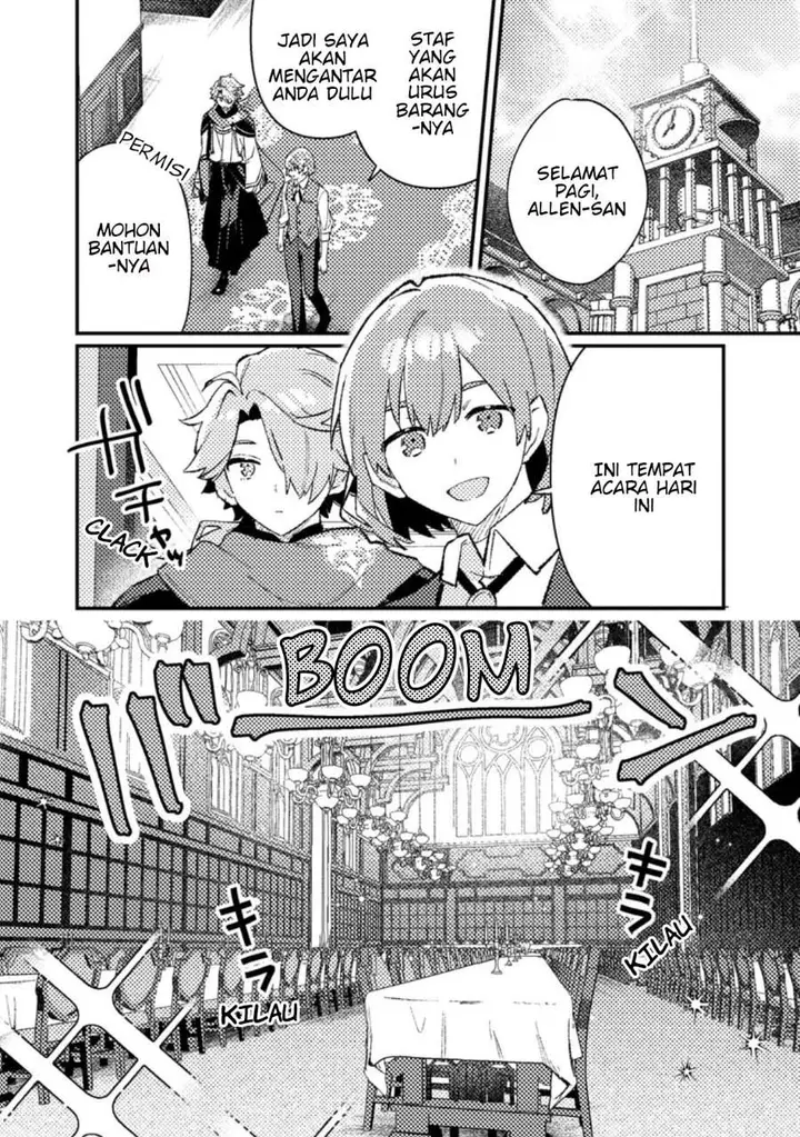 image-komik-isekai-shounin-skill-isekai-tokou-wo-kushi-shite-yuuyuu-jiteki-na-okanemochi-slow-life-wo-okurimasu-chapter-20.1-1/11