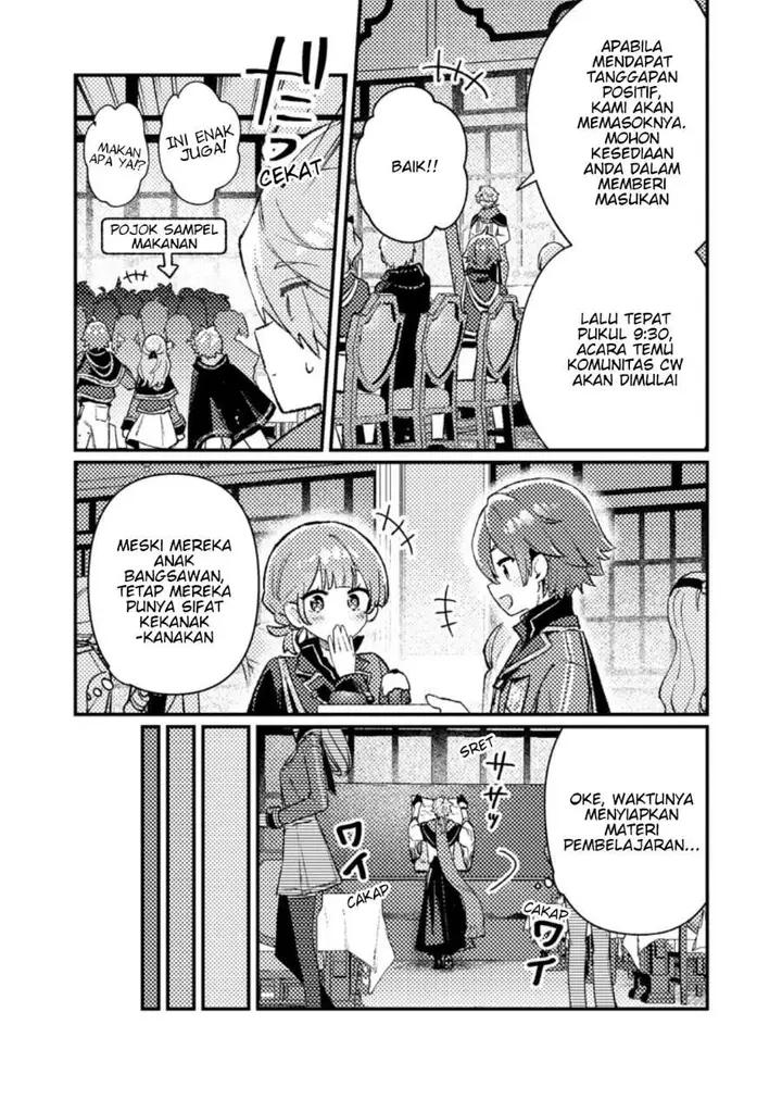 image-komik-isekai-shounin-skill-isekai-tokou-wo-kushi-shite-yuuyuu-jiteki-na-okanemochi-slow-life-wo-okurimasu-chapter-20.1-10/11
