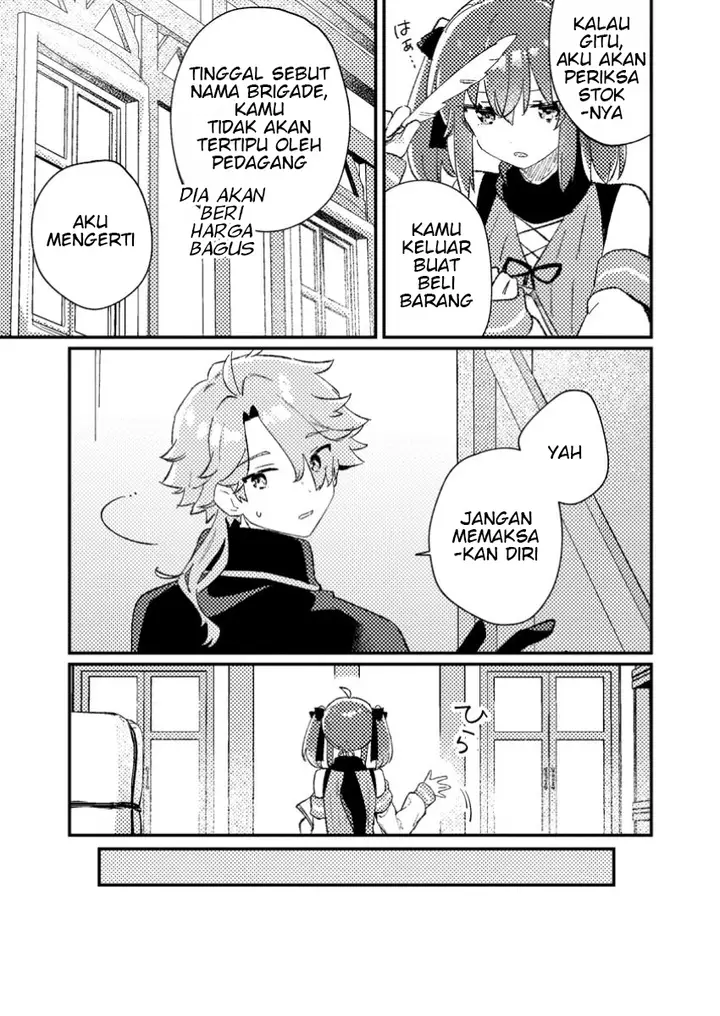 image-komik-isekai-shounin-skill-isekai-tokou-wo-kushi-shite-yuuyuu-jiteki-na-okanemochi-slow-life-wo-okurimasu-chapter-2.3-1/10