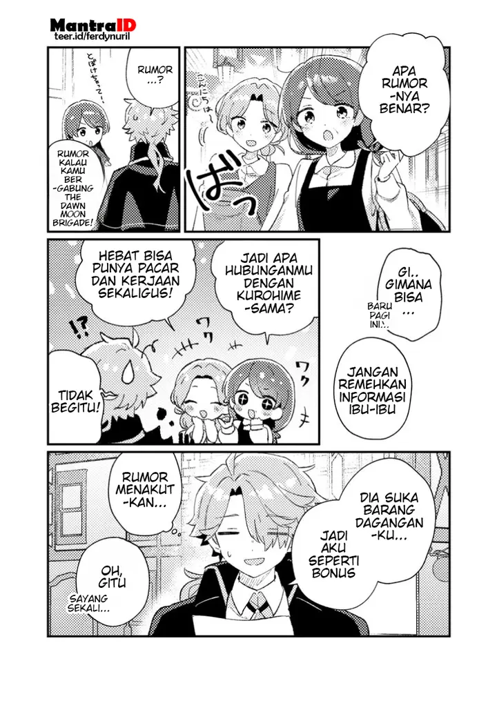image-komik-isekai-shounin-skill-isekai-tokou-wo-kushi-shite-yuuyuu-jiteki-na-okanemochi-slow-life-wo-okurimasu-chapter-2.3-3/10