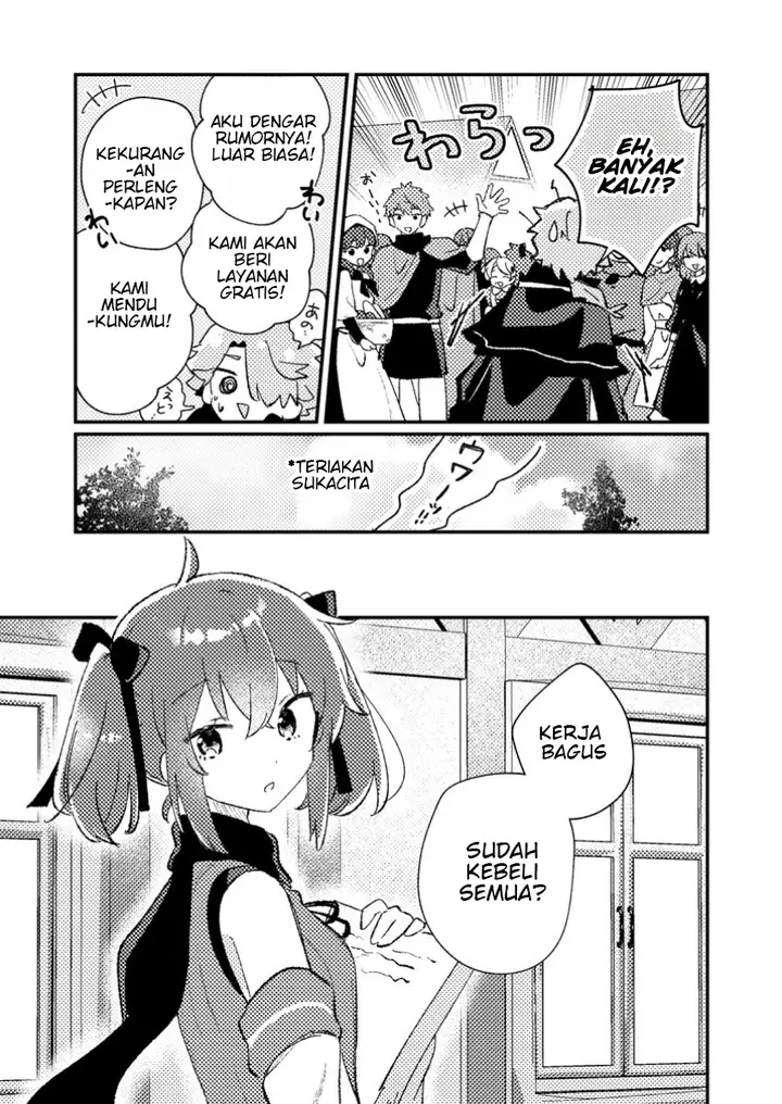 image-komik-isekai-shounin-skill-isekai-tokou-wo-kushi-shite-yuuyuu-jiteki-na-okanemochi-slow-life-wo-okurimasu-chapter-2.3-5/10