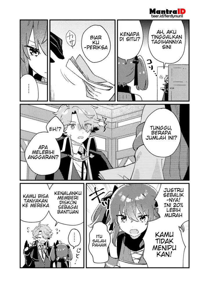 image-komik-isekai-shounin-skill-isekai-tokou-wo-kushi-shite-yuuyuu-jiteki-na-okanemochi-slow-life-wo-okurimasu-chapter-2.3-6/10