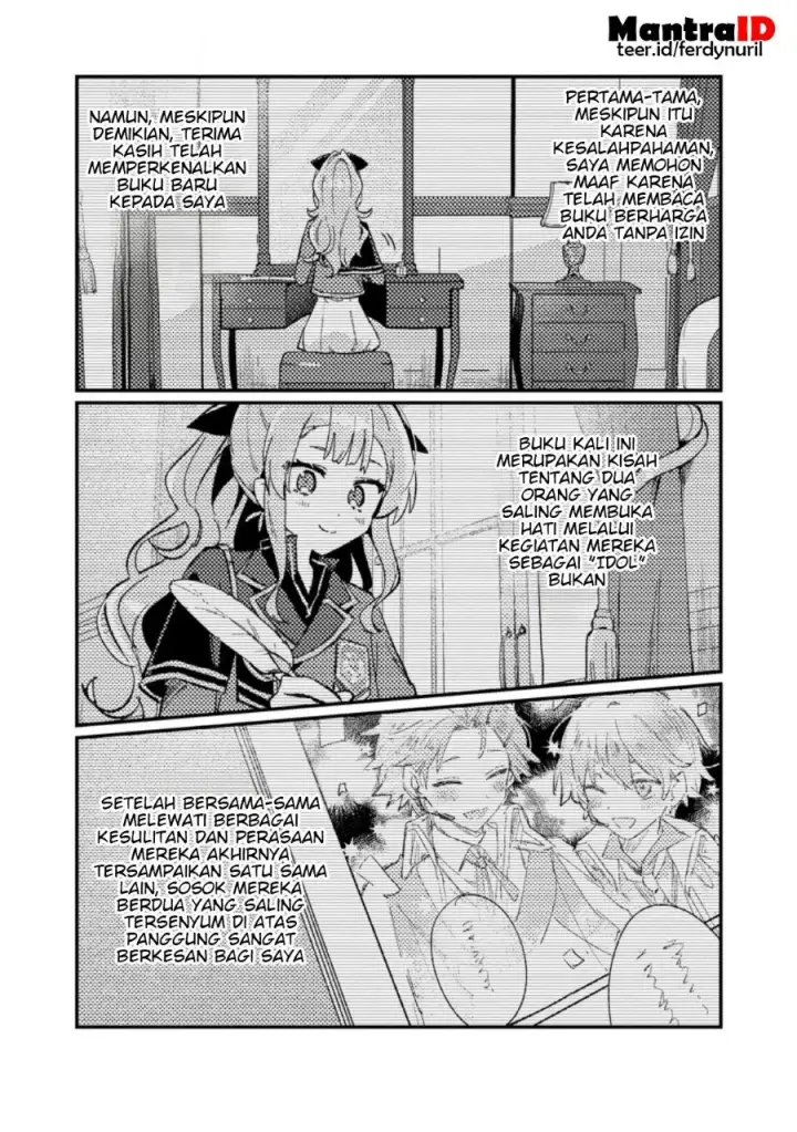 image-komik-isekai-shounin-skill-isekai-tokou-wo-kushi-shite-yuuyuu-jiteki-na-okanemochi-slow-life-wo-okurimasu-chapter-24.1-8/13