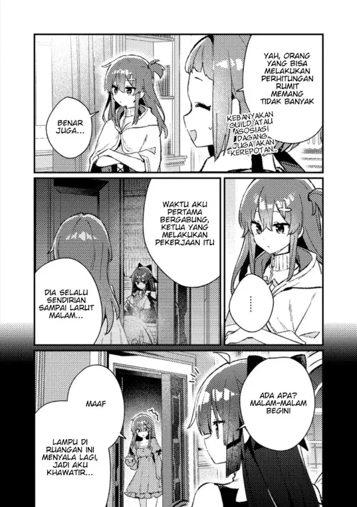 image-komik-isekai-shounin-skill-isekai-tokou-wo-kushi-shite-yuuyuu-jiteki-na-okanemochi-slow-life-wo-okurimasu-chapter-24.2-8/14