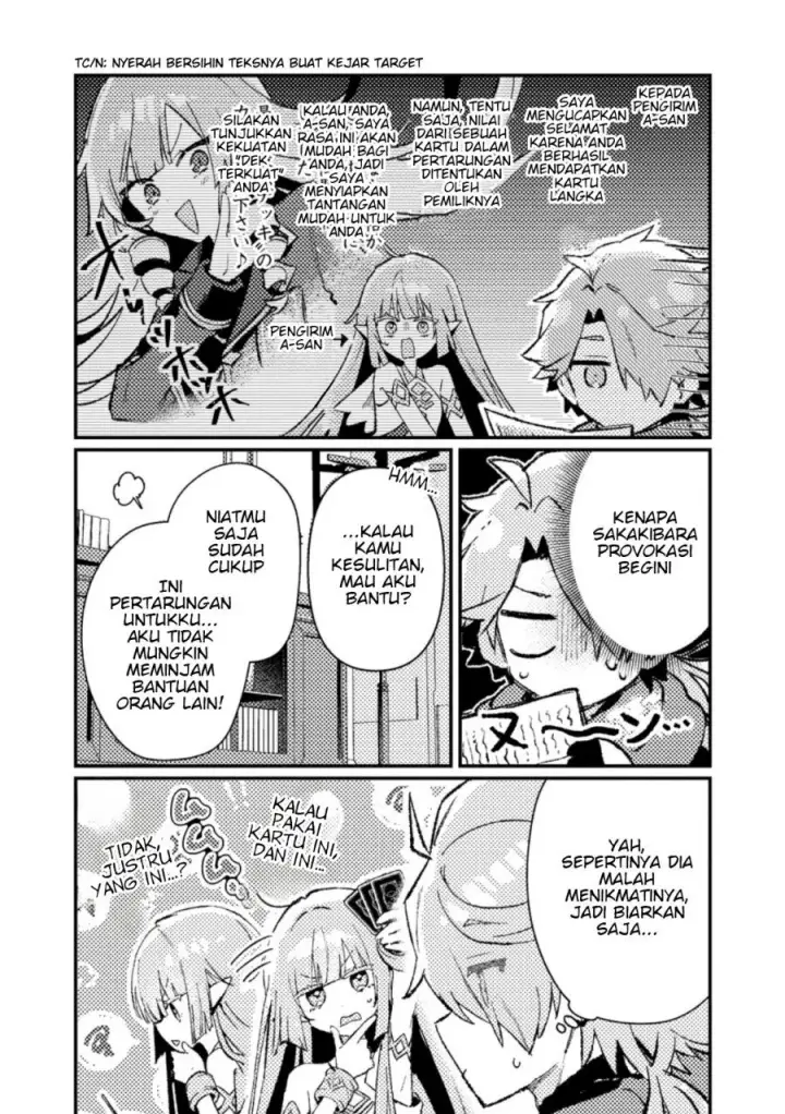 image-komik-isekai-shounin-skill-isekai-tokou-wo-kushi-shite-yuuyuu-jiteki-na-okanemochi-slow-life-wo-okurimasu-chapter-24.3-3/11