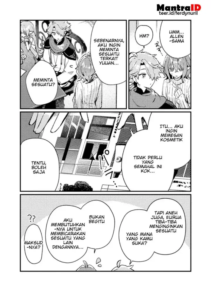 image-komik-isekai-shounin-skill-isekai-tokou-wo-kushi-shite-yuuyuu-jiteki-na-okanemochi-slow-life-wo-okurimasu-chapter-24.3-4/11