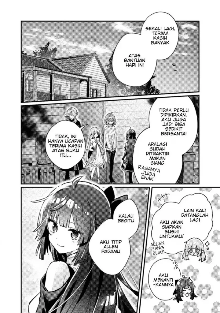 image-komik-isekai-shounin-skill-isekai-tokou-wo-kushi-shite-yuuyuu-jiteki-na-okanemochi-slow-life-wo-okurimasu-chapter-25.1-1/12