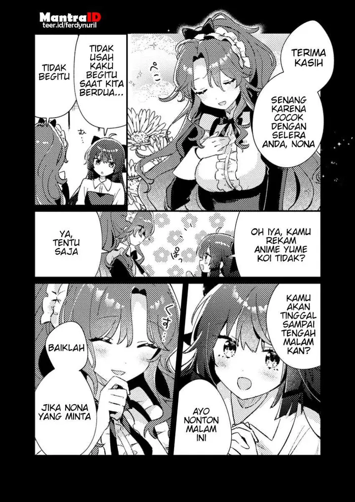 image-komik-isekai-shounin-skill-isekai-tokou-wo-kushi-shite-yuuyuu-jiteki-na-okanemochi-slow-life-wo-okurimasu-chapter-3.2-0/11