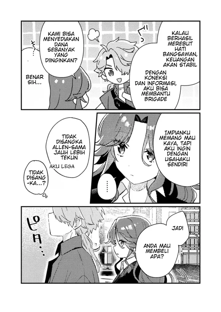 image-komik-isekai-shounin-skill-isekai-tokou-wo-kushi-shite-yuuyuu-jiteki-na-okanemochi-slow-life-wo-okurimasu-chapter-4.2-5/11