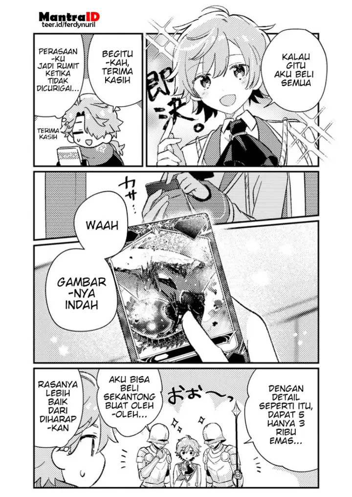 image-komik-isekai-shounin-skill-isekai-tokou-wo-kushi-shite-yuuyuu-jiteki-na-okanemochi-slow-life-wo-okurimasu-chapter-5.2-6/11