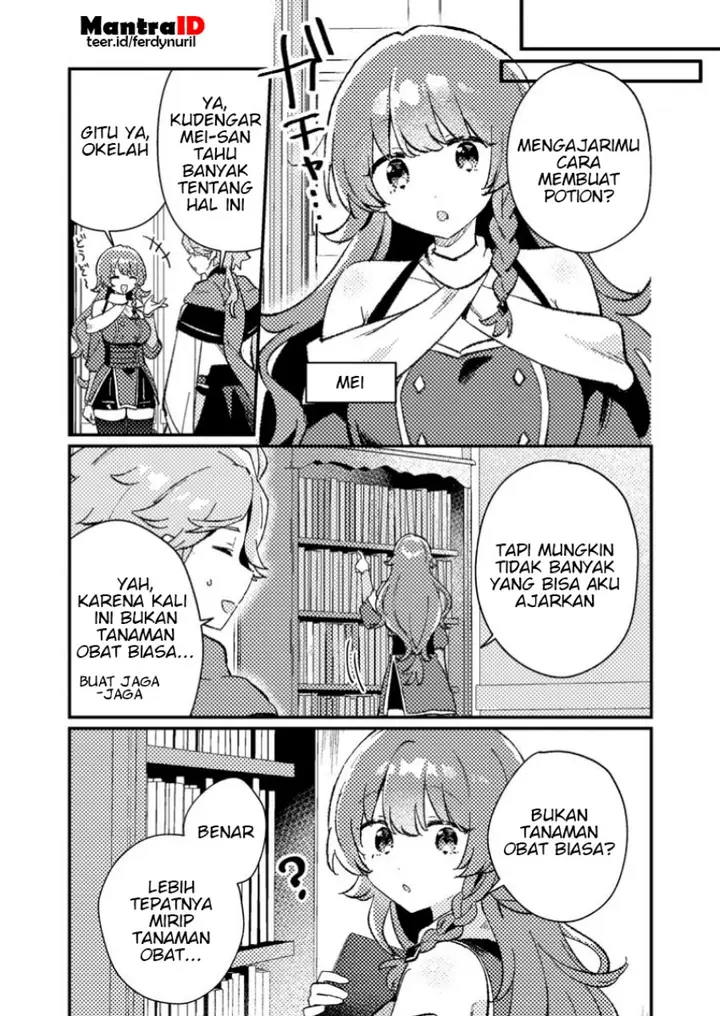 image-komik-isekai-shounin-skill-isekai-tokou-wo-kushi-shite-yuuyuu-jiteki-na-okanemochi-slow-life-wo-okurimasu-chapter-9.2-1/11