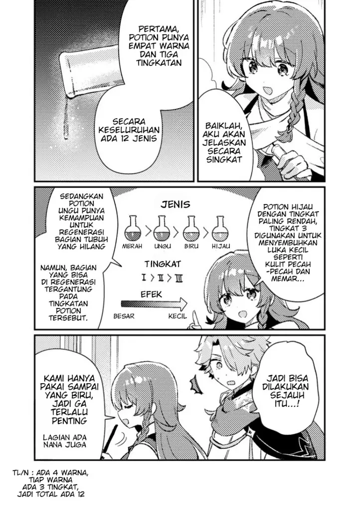 image-komik-isekai-shounin-skill-isekai-tokou-wo-kushi-shite-yuuyuu-jiteki-na-okanemochi-slow-life-wo-okurimasu-chapter-9.2-3/11