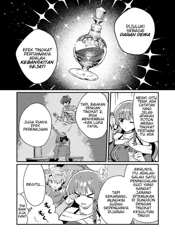 image-komik-isekai-shounin-skill-isekai-tokou-wo-kushi-shite-yuuyuu-jiteki-na-okanemochi-slow-life-wo-okurimasu-chapter-9.2-5/11