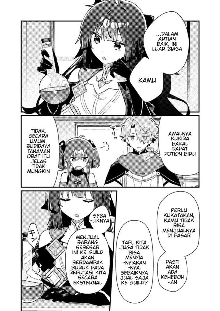 image-komik-isekai-shounin-skill-isekai-tokou-wo-kushi-shite-yuuyuu-jiteki-na-okanemochi-slow-life-wo-okurimasu-chapter-9.2-7/11