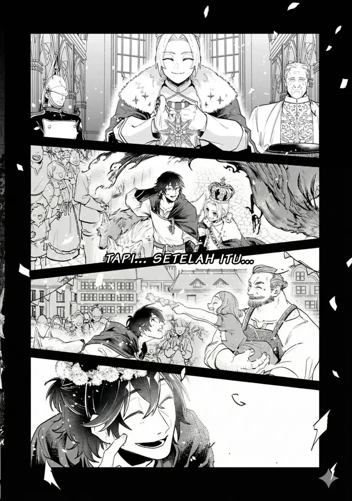 image-komik-isekai-summoner-shinwa-no-kaibutsu-tachi-to-gendai-de-musou-suru-uragirareta-moto-eiyuu-wa-aikasaname-na-nakama-to-heiwa-ni-kurashitai-chapter-1-2/36