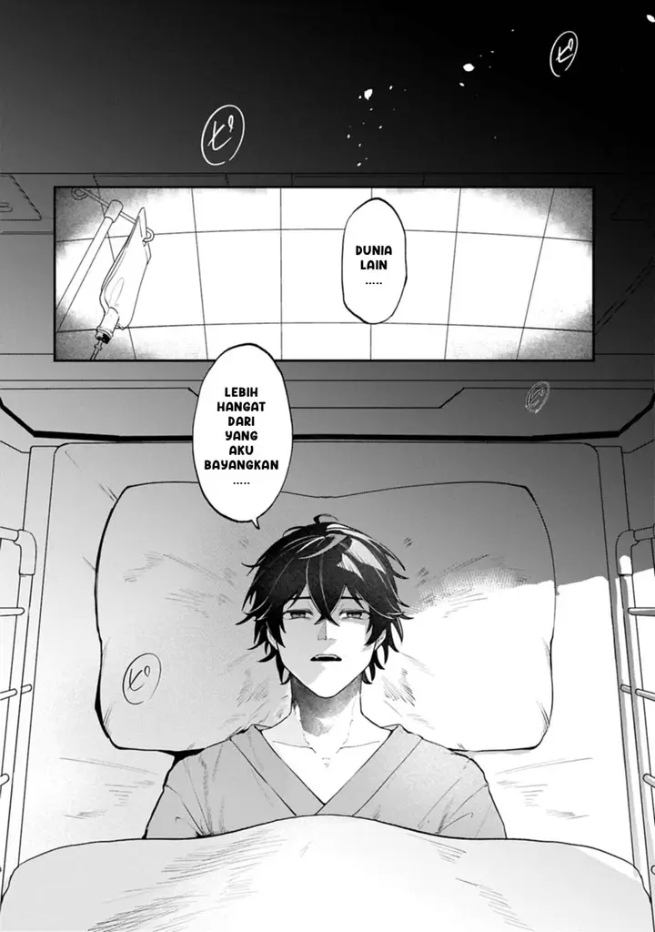 image-komik-isekai-summoner-shinwa-no-kaibutsu-tachi-to-gendai-de-musou-suru-uragirareta-moto-eiyuu-wa-aikasaname-na-nakama-to-heiwa-ni-kurashitai-chapter-1-7/36