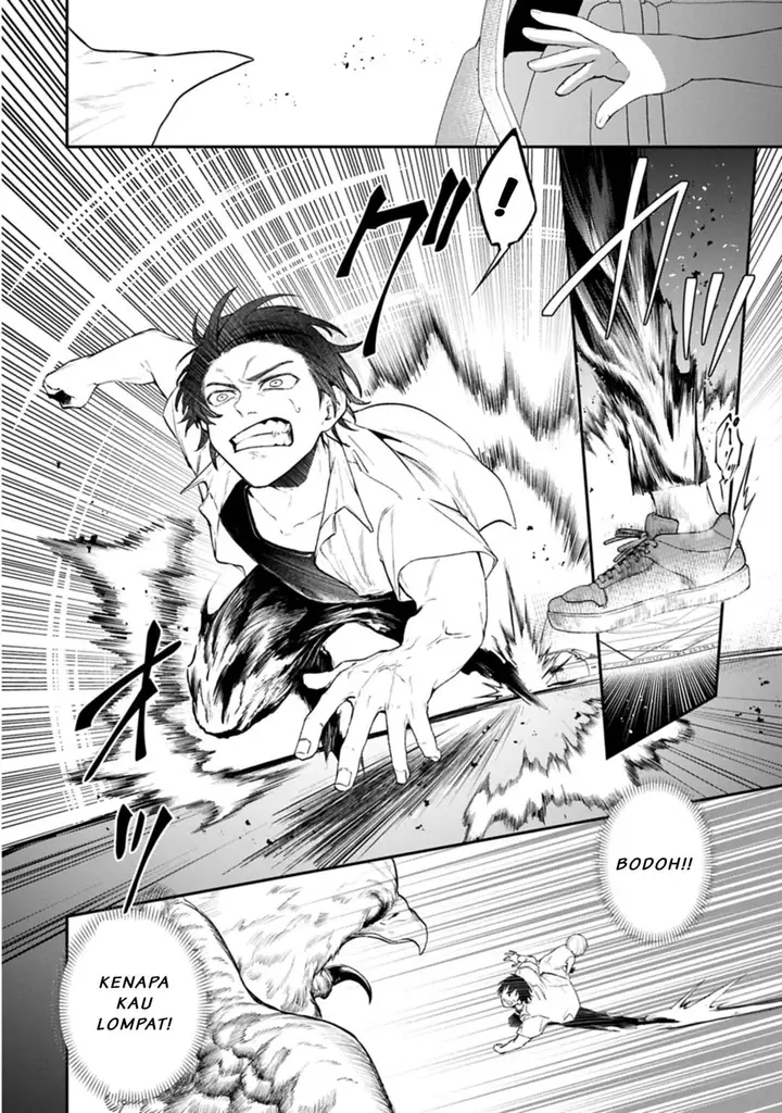 image-komik-isekai-summoner-shinwa-no-kaibutsu-tachi-to-gendai-de-musou-suru-uragirareta-moto-eiyuu-wa-aikasaname-na-nakama-to-heiwa-ni-kurashitai-chapter-1-19/36