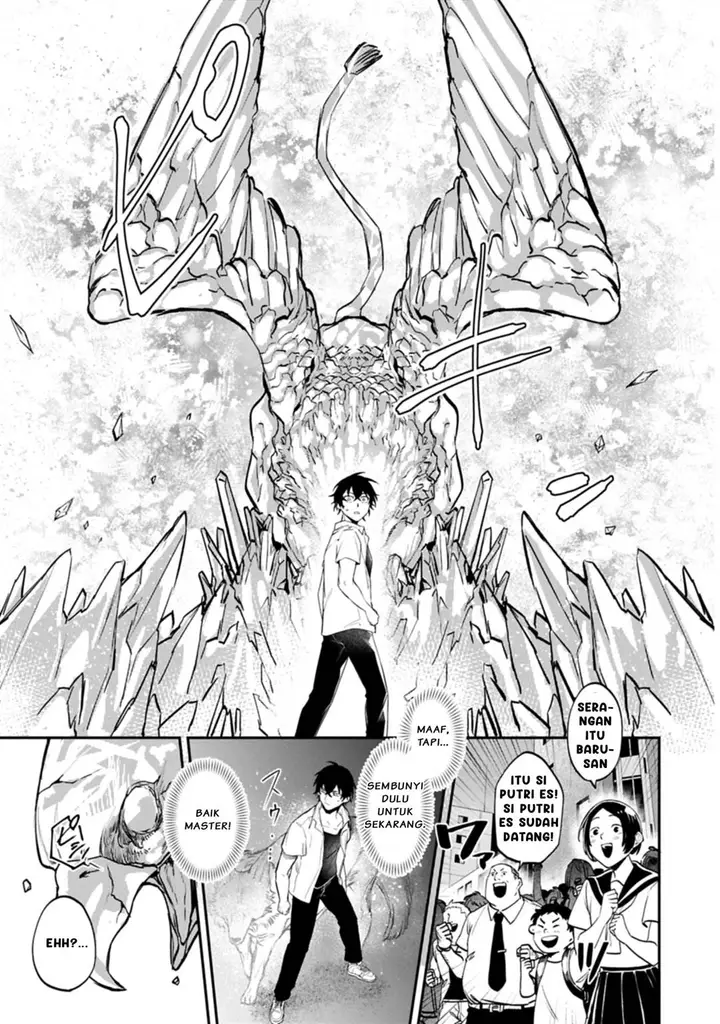 image-komik-isekai-summoner-shinwa-no-kaibutsu-tachi-to-gendai-de-musou-suru-uragirareta-moto-eiyuu-wa-aikasaname-na-nakama-to-heiwa-ni-kurashitai-chapter-1-24/36
