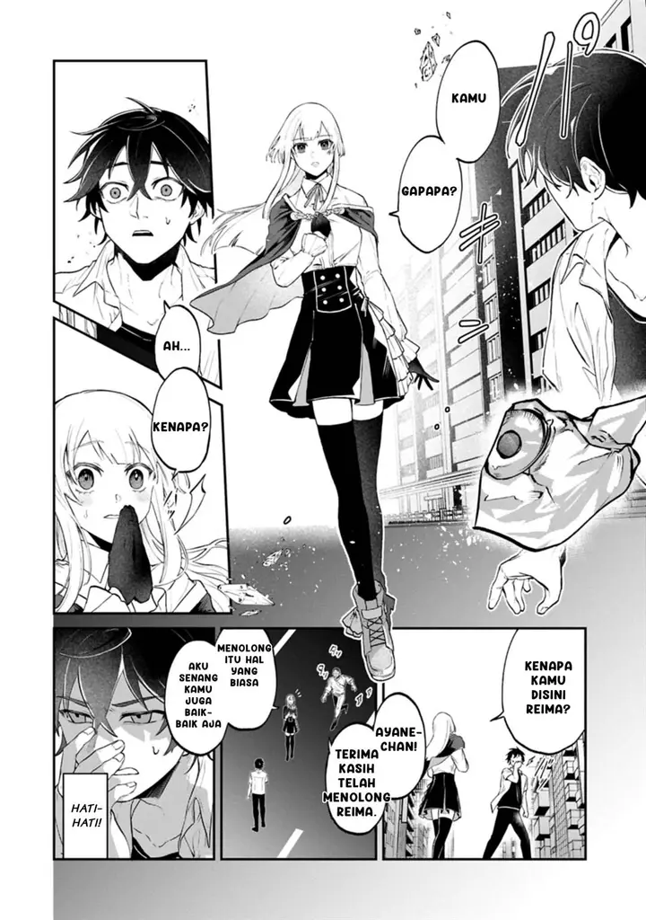 image-komik-isekai-summoner-shinwa-no-kaibutsu-tachi-to-gendai-de-musou-suru-uragirareta-moto-eiyuu-wa-aikasaname-na-nakama-to-heiwa-ni-kurashitai-chapter-1-25/36