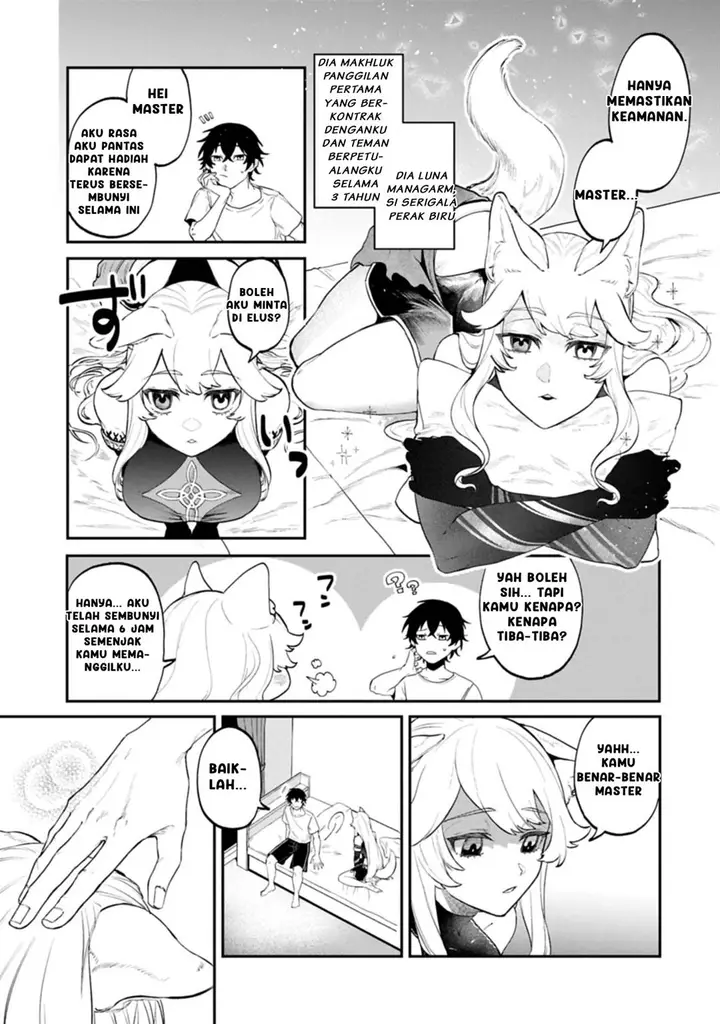 image-komik-isekai-summoner-shinwa-no-kaibutsu-tachi-to-gendai-de-musou-suru-uragirareta-moto-eiyuu-wa-aikasaname-na-nakama-to-heiwa-ni-kurashitai-chapter-1-30/36